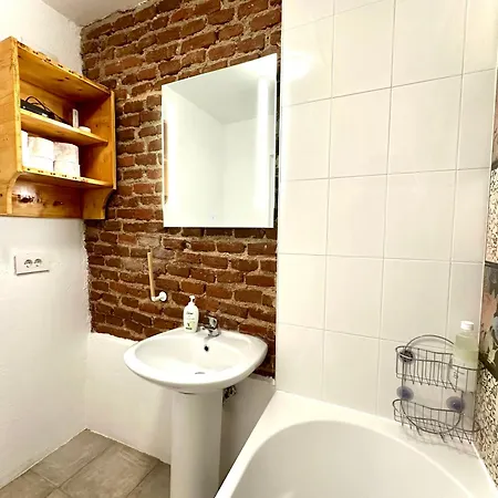 Apartment 4friendscentrubrasov