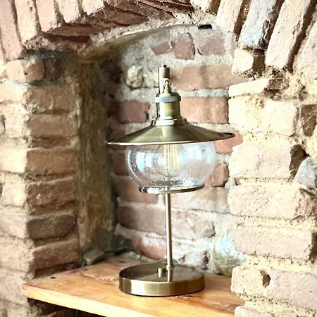 4friendscentrubrasov דירה *