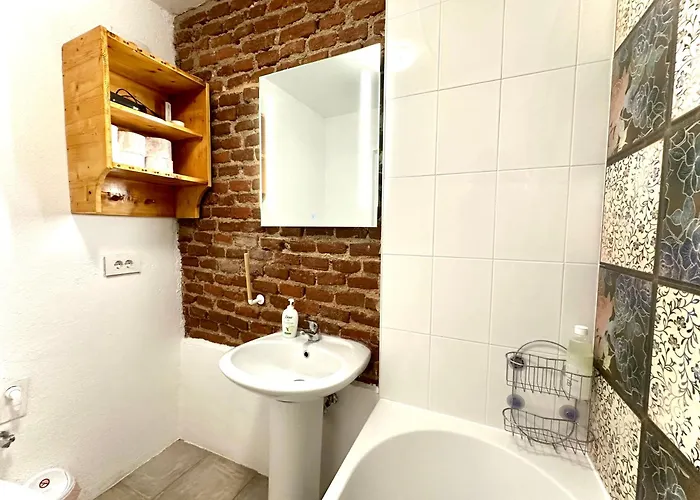 דירה 4friendscentrubrasov